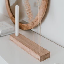 Lade das Bild in den Galerie-Viewer, Flowergram Herz