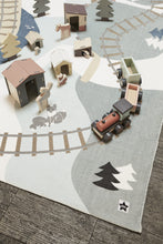Lade das Bild in den Galerie-Viewer, Waldabenteuer - Spielteppich EDVIN