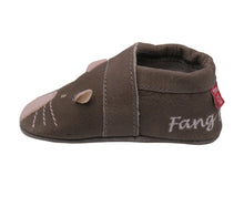 Load image into Gallery viewer, Krabbelschuhe - Maus