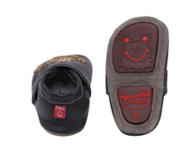 Load image into Gallery viewer, Krabbelschuh Bagger