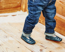 Load image into Gallery viewer, Krabbelschuhe - Sommer