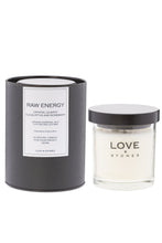 Load image into Gallery viewer, Raw Energy - Kristallquarzstein