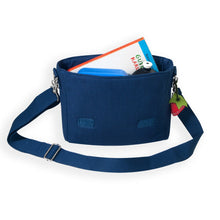 Load image into Gallery viewer, Kindergartentasche Elefant