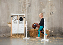 Load image into Gallery viewer, Steckenpferd Springstange