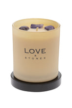 Load image into Gallery viewer, Protection - Amethyst Kristallstein