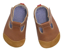 Load image into Gallery viewer, Krabbelschuhe - Specky