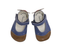 Load image into Gallery viewer, Krabbelschuhe - Sharky