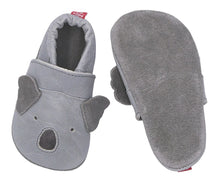 Load image into Gallery viewer, Krabbelschuhe - Maus