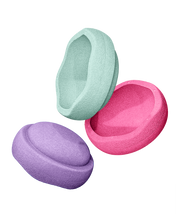 Lade das Bild in den Galerie-Viewer, Stapelstein COLORS Set fresh