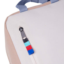 Load image into Gallery viewer, Daypack (Mini) - soft shell multi