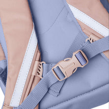 Load image into Gallery viewer, Daypack (Mini) - soft shell multi