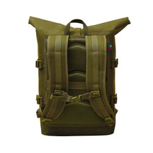 Lade das Bild in den Galerie-Viewer, Rolltop Mission Edition - Got Bag Seaweed