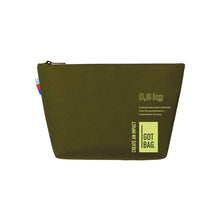 Lade das Bild in den Galerie-Viewer, Shower Bag - Mission Edition seaweed