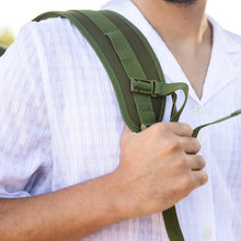 Lade das Bild in den Galerie-Viewer, Rolltop Mission Edition - Got Bag Seaweed