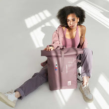 Lade das Bild in den Galerie-Viewer, Rolltop Mission Edition - Got Bag Sepia