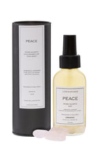 Load image into Gallery viewer, Peace - Rosenquarz