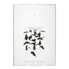 Load image into Gallery viewer, Fledermaus - Kronleuchter