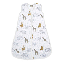 Lade das Bild in den Galerie-Viewer, Baby Schlafsack | Jungle - Tropical