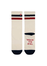 Lade das Bild in den Galerie-Viewer, Socken „True old school“
