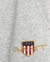 Lade das Bild in den Galerie-Viewer, Archive Shield Sweat Pants - grau