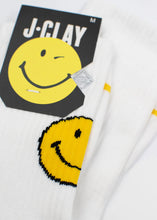 Lade das Bild in den Galerie-Viewer, Socken „Smile“