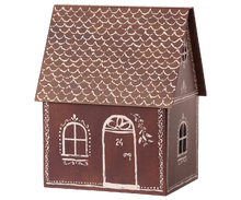 Load image into Gallery viewer, Lebkuchenhaus