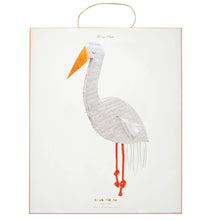 Lade das Bild in den Galerie-Viewer, Storch Piñata