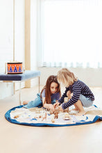 Lade das Bild in den Galerie-Viewer, Zirkus Aufbewahrungstasche