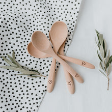 Lade das Bild in den Galerie-Viewer, Holzlöffel Herz