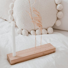 Lade das Bild in den Galerie-Viewer, Flowergram Herz