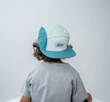 Lade das Bild in den Galerie-Viewer, Block Dusty Green