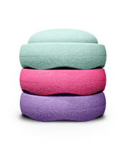 Lade das Bild in den Galerie-Viewer, Stapelstein COLORS Set fresh