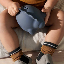 Lade das Bild in den Galerie-Viewer, Palma Spardose - Dino whale blue