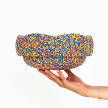 Lade das Bild in den Galerie-Viewer, Stapelstein COLORS confetti