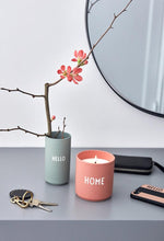 Lade das Bild in den Galerie-Viewer, Duftkerze Groß - Home