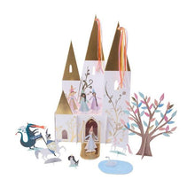 Load image into Gallery viewer, Prinzessinnenschloss