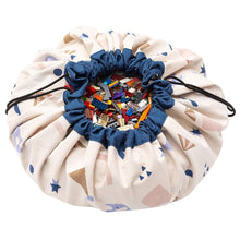 Lade das Bild in den Galerie-Viewer, Zirkus Aufbewahrungstasche