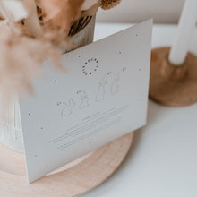 Lade das Bild in den Galerie-Viewer, Sticker Hasen