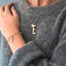 Lade das Bild in den Galerie-Viewer, Steinherz Pink