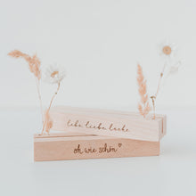 Lade das Bild in den Galerie-Viewer, Karten- und Blumenständer im 2er Set