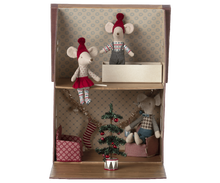 Load image into Gallery viewer, Lebkuchenhaus