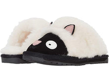 Lade das Bild in den Galerie-Viewer, Kids Lamb Slipper