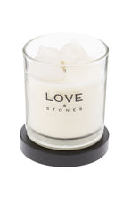 Load image into Gallery viewer, Raw Energy - Kristallquarzstein