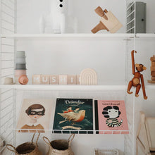 Load image into Gallery viewer, Regenbogen Beißring - Shifting sand