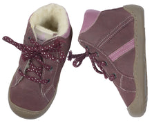 Load image into Gallery viewer, Outdoorschuh Mika - Pflaume