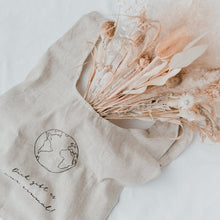 Lade das Bild in den Galerie-Viewer, Einkaufsbeutel Welt