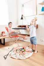 Lade das Bild in den Galerie-Viewer, Regenbogen Aufbewahrungstasche