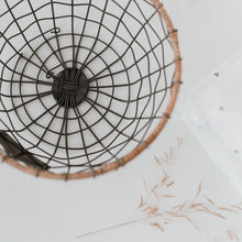 Lade das Bild in den Galerie-Viewer, Drahtkorb 20cm