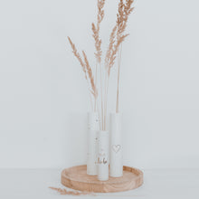 Load image into Gallery viewer, Vase Alles Liebe