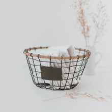 Lade das Bild in den Galerie-Viewer, Drahtkorb 20cm